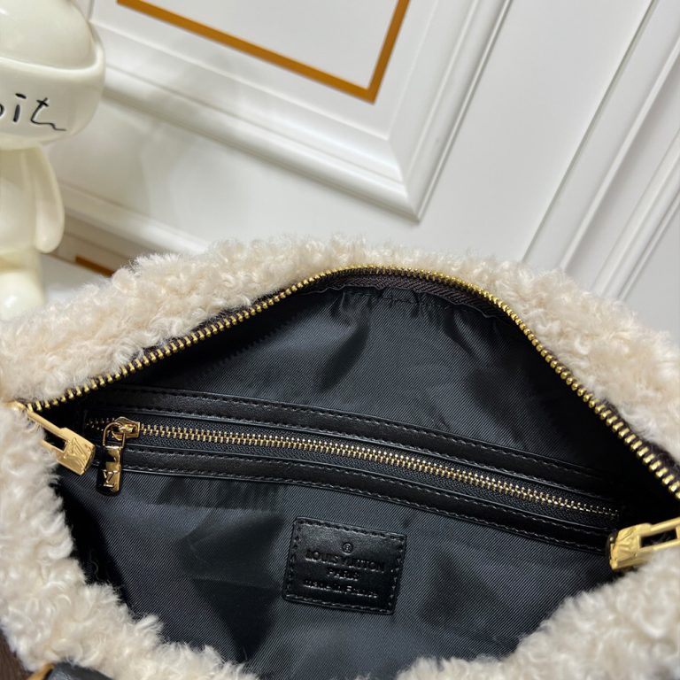 LV SPEEDY SOFT 30 TEDDY