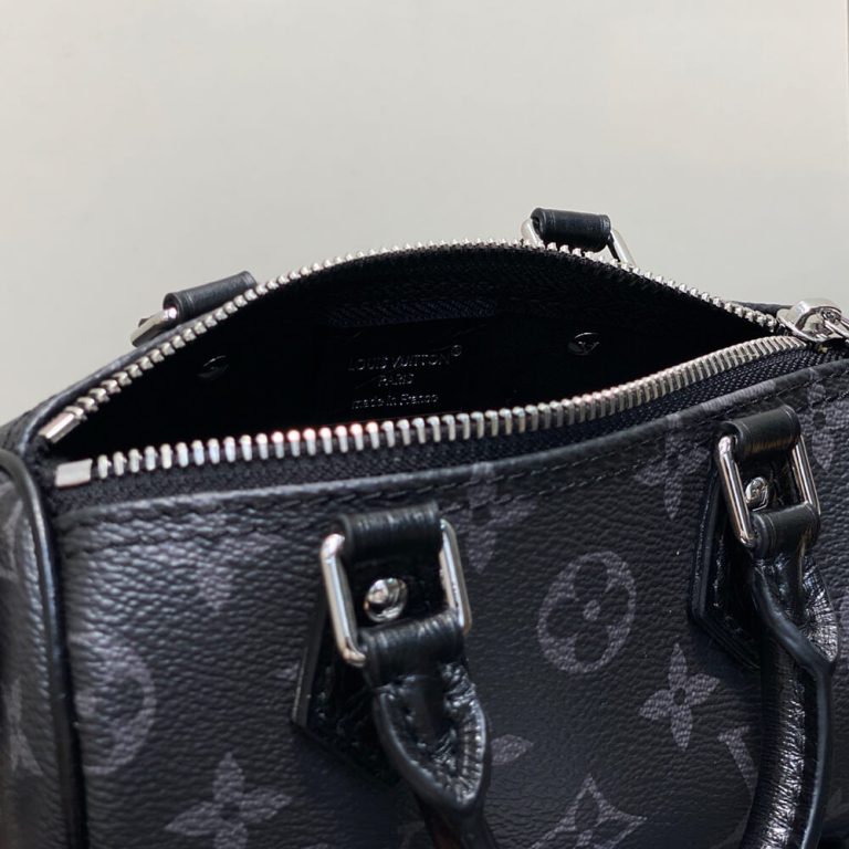LV Nano Speedy
