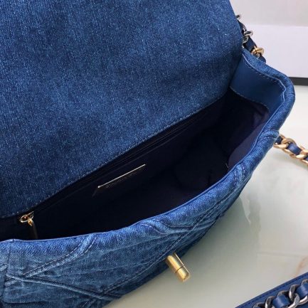 Ch**el 19 Handbag