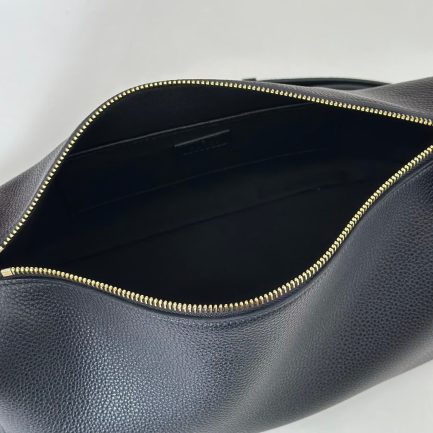 Gvc*1 Half Horsebit medium shoulder bag