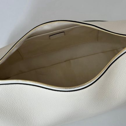 Gvc*1 Half Horsebit large shoulder bag