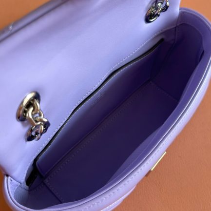 GG Marmont small shoulder bag