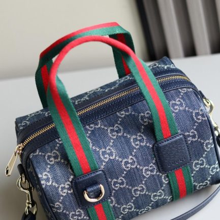 Gvc*1 Mini GG handbag
