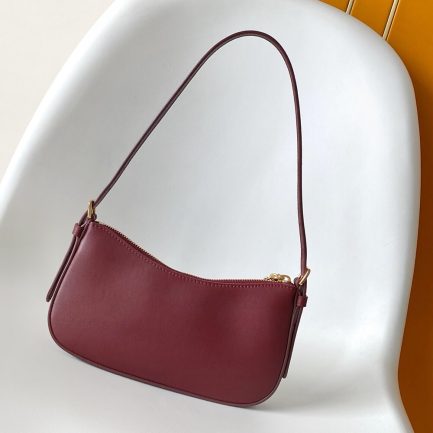 Pochette LV Bloom