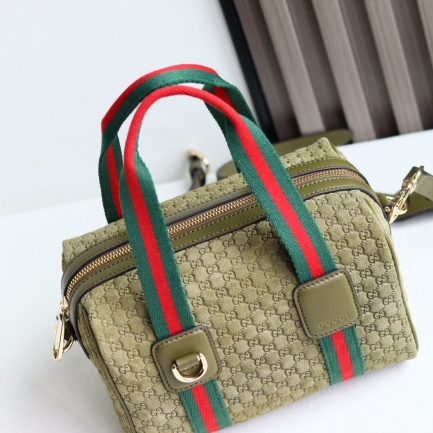 Gvc*1 Mini GG handbag