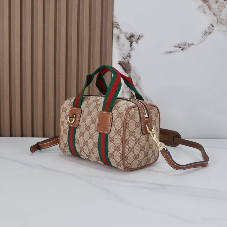 Gvc*1 Mini GG handbag