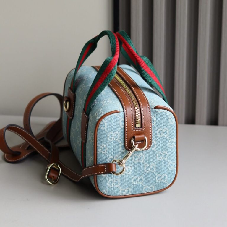 Gvc*1 Mini GG handbag