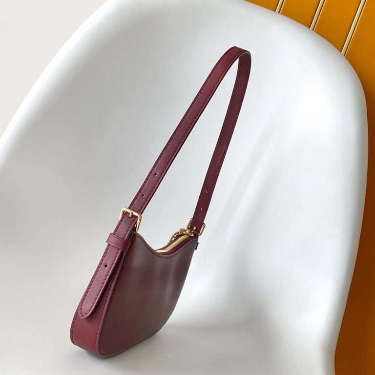 Pochette LV Bloom