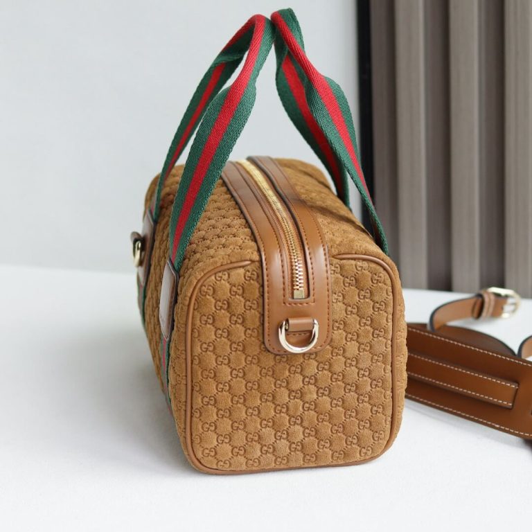 Gvc*1 Mini GG handbag