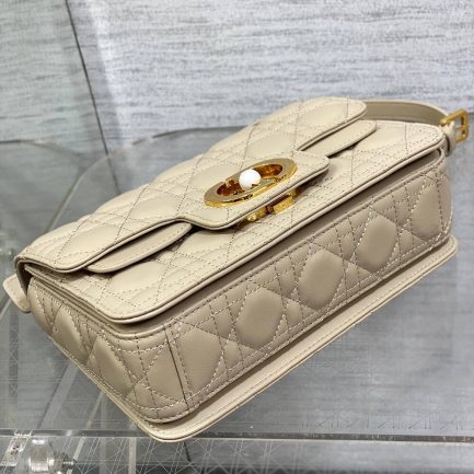D10r Small D10r Jolie Top Handle Bag