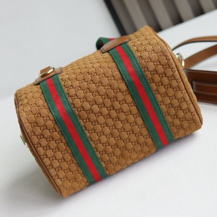 Gvc*1 Mini GG handbag