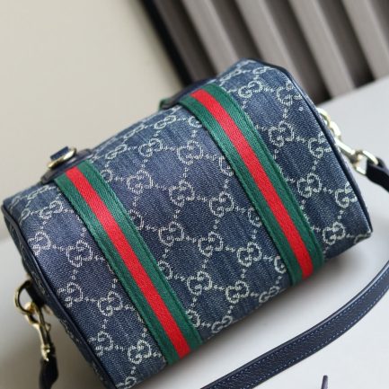 Gvc*1 Mini GG handbag