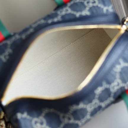 Gvc*1 Mini GG handbag