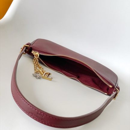 Pochette LV Bloom