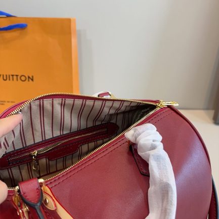 LV Speedy Soft 30